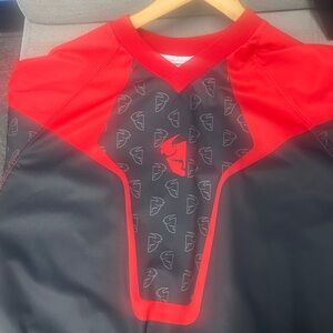 Thor Mx Static Jersey